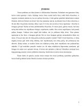 Tiesos problematika 3 puslapis