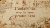 Medicina XIX a. 2 puslapis