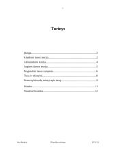 Skirtingos tiesos problemos teorijos 2 puslapis