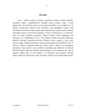 Skirtingos tiesos problemos teorijos 12 puslapis