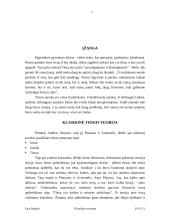 Skirtingos tiesos problemos teorijos 3 puslapis