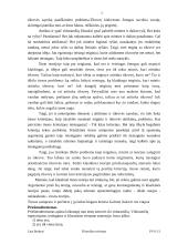 Skirtingos tiesos problemos teorijos 4 puslapis