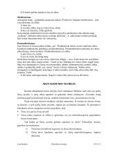 Skirtingos tiesos problemos teorijos 5 puslapis