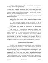 Skirtingos tiesos problemos teorijos 6 puslapis
