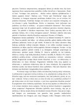 Skirtingos tiesos problemos teorijos 8 puslapis