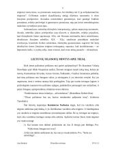 Skirtingos tiesos problemos teorijos 10 puslapis