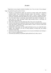 Tiesos problemos teorijos 15 puslapis