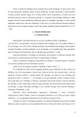 Tiesos problemos teorijos 8 puslapis