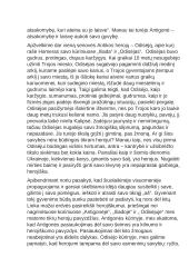 Antikos herojų laikotarpiai ir jų nuopelnai 2 puslapis