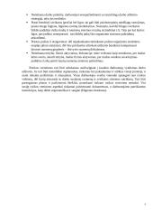 Kaulų ir raumenų sistemos pakenkimų prevencija 6 puslapis