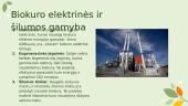 Atsinaujinantis energijos šaltinis - biokuras 19 puslapis