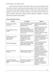 Tivoli valdymo sistema 12 puslapis