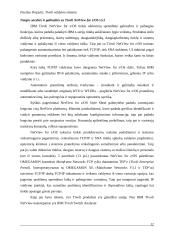 Tivoli valdymo sistema 13 puslapis