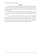 Tivoli valdymo sistema 18 puslapis