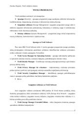 Tivoli valdymo sistema 4 puslapis