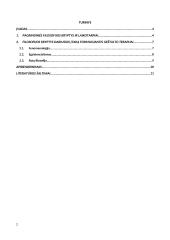 Filosofinis geštalto terapijos pagrindas