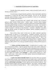 Filosofinis geštalto terapijos pagrindas 3 puslapis