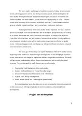 History of the stock market 2 puslapis