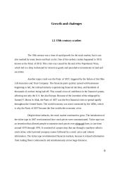 History of the stock market 6 puslapis