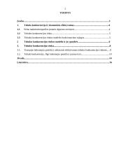 Tobulos konkurencijos rinka 2 puslapis