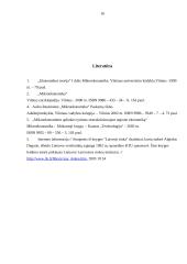 Tobulos konkurencijos rinka 16 puslapis