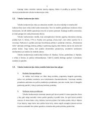 Tobulos konkurencijos rinka 5 puslapis