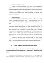 Tobulos konkurencijos rinka 6 puslapis
