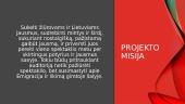 Teatro spektaklis „Emigracionieriai“ 6 puslapis