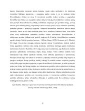 Investavimas ir portfelio valdymas 11 puslapis