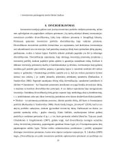 Investavimas ir portfelio valdymas 18 puslapis