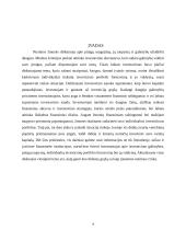 Investavimas ir portfelio valdymas 3 puslapis