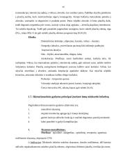 Ikistacionarinė pagalba ir slauga įtariant ūmų miokardo infarktą 16 puslapis