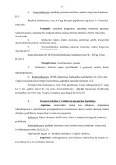 Ikistacionarinė pagalba ir slauga įtariant ūmų miokardo infarktą 17 puslapis