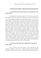 Ikistacionarinė pagalba ir slauga įtariant ūmų miokardo infarktą 20 puslapis