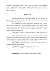 Ikistacionarinė pagalba ir slauga įtariant ūmų miokardo infarktą 3 puslapis