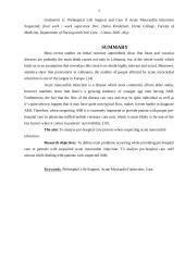 Ikistacionarinė pagalba ir slauga įtariant ūmų miokardo infarktą 4 puslapis