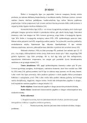 Ikistacionarinė pagalba ir slauga įtariant ūmų miokardo infarktą 6 puslapis