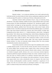 Ikistacionarinė pagalba ir slauga įtariant ūmų miokardo infarktą 8 puslapis