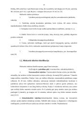 Ikistacionarinė pagalba ir slauga įtariant ūmų miokardo infarktą 9 puslapis