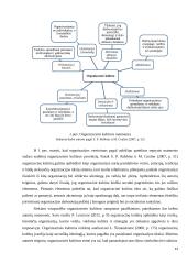 Organizacinės kultūros tyrimas Joniškio rajono savivaldybėje 11 puslapis