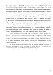 Organizacinės kultūros tyrimas Joniškio rajono savivaldybėje 19 puslapis