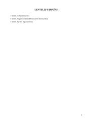 Organizacinės kultūros tyrimas Joniškio rajono savivaldybėje 2 puslapis