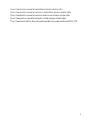 Organizacinės kultūros tyrimas Joniškio rajono savivaldybėje 4 puslapis