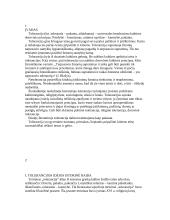 Tolerancijos idėjos raida, sritys 2 puslapis