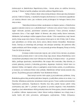 Tomas Manas. Biografija. Kūryba 11 puslapis