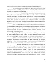 Tomas Manas. Biografija. Kūryba 9 puslapis