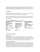 Towns of Europe and America: London and Chicago 3 puslapis