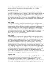 Towns of Europe and America: London and Chicago 4 puslapis