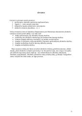 Tradicijos ir alkoholio vartojimas Lietuvoje 11 puslapis