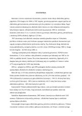 Tradicijos ir alkoholio vartojimas Lietuvoje 7 puslapis